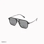 Оправы JOPS 76808 C2 Clip-on, Унисекс, фото 3